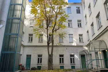 1050 Wien | Zinshaus 1.518 m² | DG eingereicht 702 m² | Nähe U4 (U2) Pilgramgasse