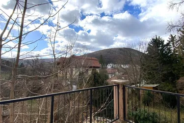 2371 Hinterbrühl | Grundstück mit traumhaftem Blick zum kleinen Anninger | Einreichplanung für 5 Wohneinheiten