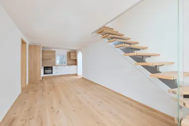 Exklusive Maisonette mit 4 Bädern – Traumwohnung &amp; Top-Investment