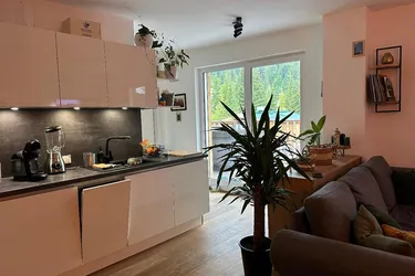 Günstige Anlegerwohnung Neubau