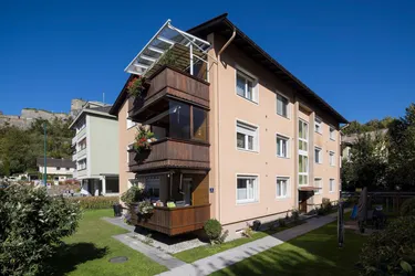 Festungsblick