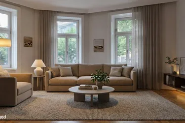 127 m² Altbaujuwel in Penzing: hohe Räume, Fischgrätparkett &amp; ruhige Zimmer nahe U4 - sofort bezugsfähig