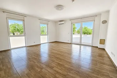 3-Zimmer-Neubauwohnung zur Miete - Balkon &amp; Seenähe nahe dem Neufelder See