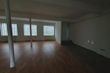 Expose TOP SANIERTE LOFT-WOHNUNG ZU MIETEN