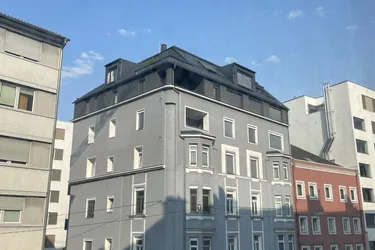 Moderne 2-Zimmer-Wohnung mit Balkon in Innsbruck - Ihr neues Zuhause wartet!