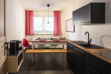 Traumwohnung mit seltenem Freizeitwohnsitz, Tirol - vollrenoviert