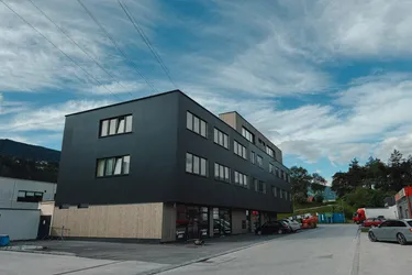 Büro/ Praxisflächen zu mieten - Business Park Terfens