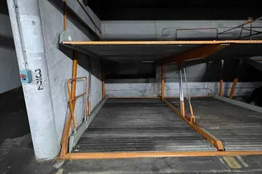 Tiefgaragenstellplatz in sehr guter Lage von Hötting zu verkaufen - Einzeln oder im Paket