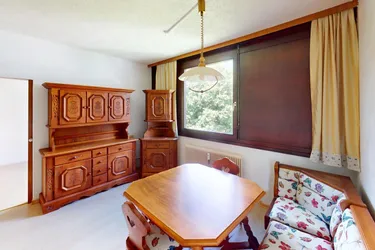 2-Zimmer-Wohnung in Hall in Tirol + Tiefgaragenstellplatz