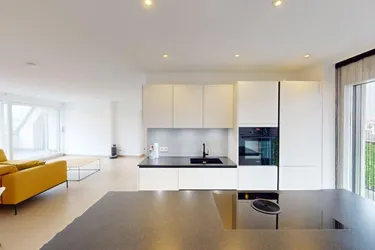 Exklusives 3,5-Zimmer-Penthouse in Innsbruck – 110 m² | 30 m² Außenflächen | Neubau 2024 | Absolute Ruhelage