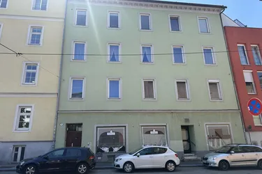 Stadthaus im Zentrum von Linz!