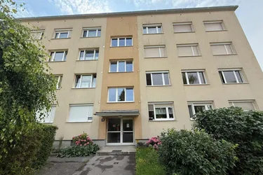 Tolle 2-Zimmer-Wohnung in Top-Lage von Traun – Perfekt für Anleger und Eigennutzer