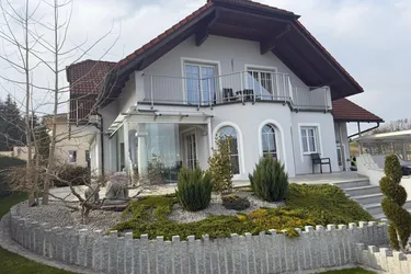 Exklusives Wohnjuwel in Rohrbach bei St. Florian