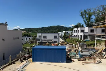 Terrassenwohnung Top 6 im Neubauprojekt "Alte Tischlerei" Leonding