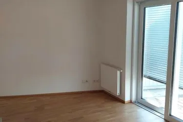 Traumhafte 2-Zimmer-Penthousewohnung mit zwei Dachterrassen und Schlossbergblick am Lendkai zu vermieten!