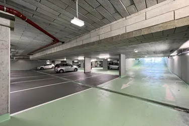 Tiefgaragenstellplatz in der Erzherzog-Karl-Straße 176