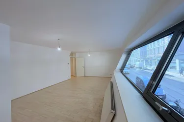Online Terminbuchung: ab sofort helles 1-Zimmer Studio Apartment in 1070 Wien