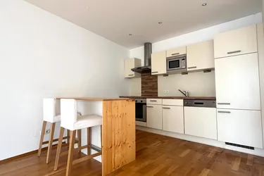 3 Zimmer Wohnung mit Balkon in 1050 Wien