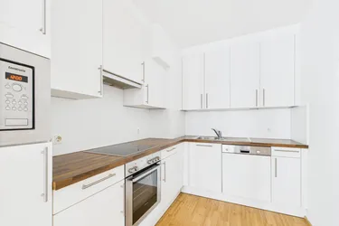 Wohnen in Döbling | 2 Zimmer | 2. OG | ab sofort verfügbar