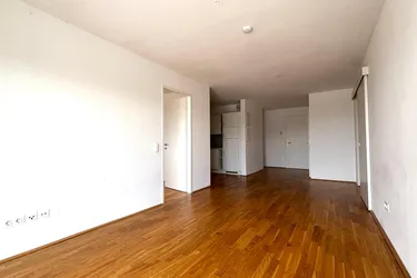 Viola Park | 3 Zimmer mit Balkon im 3.OG | ab 01.06.2025 verfügbar