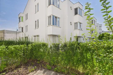 Online Terminbuchung | ab sofort | 1 Zimmer-Wohnung | Hofseitiger 13m² Eigengarten