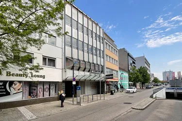 Expose WELS - Stadthaus in absoluter Toplage
