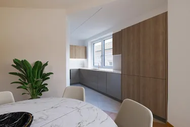LINZ -138 m2 Hochwertig sanierte Wohnung in Innenstadtlage – Licht, Eleganz &amp; Raumgefühl