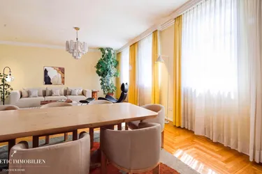 LINZ/URFAHR - Beeindruckende 305 m2 für 695.000 Euro ! - Exquisites Penthouse mit Charakter