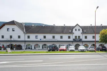 2-Zimmer-Wohnung St. Michael im Lungau