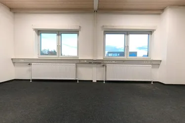 Kleine Bürofläche in Götzis B 2.4 mit 32 m² oder 16 m²