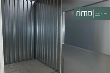 Lagerflächen von 5 - 250 m² für Privatpersonen und Unternehmen