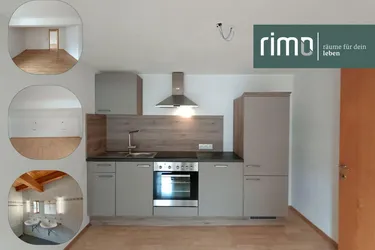 Expose 4,5 Zimmer Wohnung | Balkon | Abstellplatz