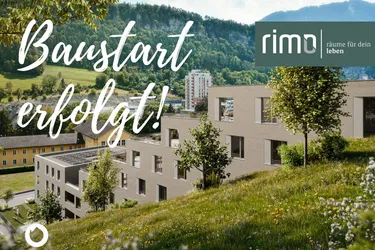 Wohnanlage "Hillside" - Zentrales Wohnen am Stadtrand "par excellence"