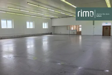 Günstige Lager- &amp; Büroflächen in Hohenems von 28 - 700 m²