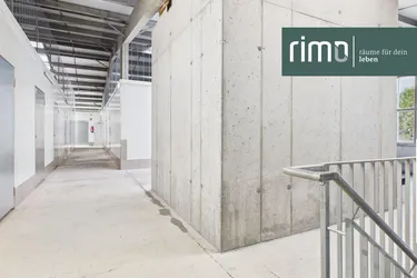 Lagerflächen von 5 - 250 m² für Privatpersonen und Unternehmen