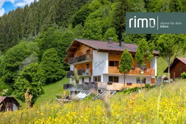 Investment mit Zukunft | 4*-Appartementhotel in Vorarlberg, St. Gallenkirch | kaufen