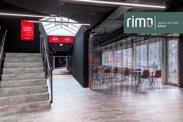 Büro-, Lager- &amp; Produktionsflächen (12 - 600 m²) - Koblach / Götzis -&gt; All inclusive!
