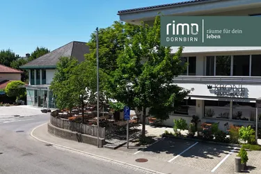 Gasthaus Krone in Hörbranz – Dorfwirt in absoluter Zentrumslage gesucht