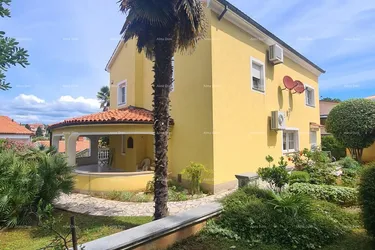 Haus Freistehendes Familienhaus in Meeresnähe!