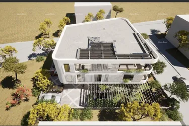 Wohnung Wohnungen zum Verkauf in einem neuen Projekt, Umag