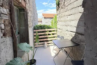 Haus Renoviertes Steinhaus, Vodnjan