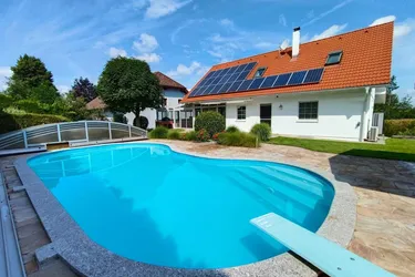 Traumhaus: Modernes wohnen in absoluter Bestlage ( Video vorhanden)