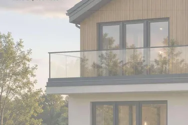 IHR INDIVIDUELLES EINFAMILIENHAUS in nachhaltiger Holzbauweise