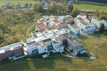 TIEFGARAGENSTELLPLÄTZE IN WOHNANLAGE – INVESTMENT ODER EIGENNUTZUNG
