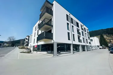 Traumhafte Gewerbefläche in Radstadt zur individuellen Gestaltung – Ihre Vision, Ihr Raum!