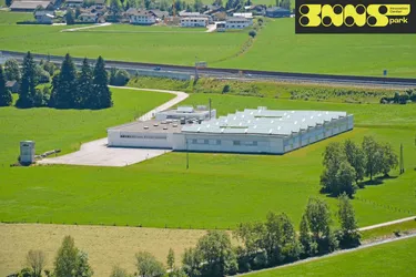 Gewerbegrundstücke - Innovation Center Ennspark