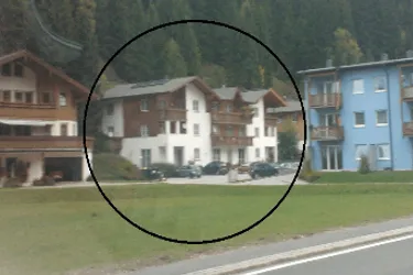 Wohnung in Filzmoos ab 01.12.2025 zu vermieten