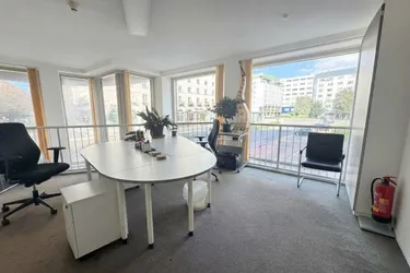 Büro, Praxis oder Geschäftsfläche in ausgezeichneter Lage!