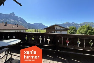 Tiroler Schmuckstück fürs Herz