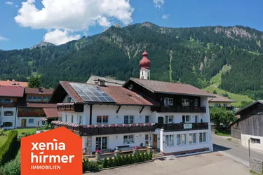 Ein Konzept für kluge Köpfe ! Weitblick in jeder Hinsicht!